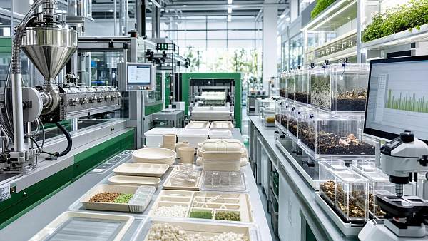 EU EN 13432:2026 Tightens Compostability Proof