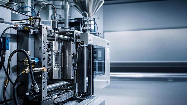 Predictive Maintenance in Molding: What an Intelligence System Should Track
