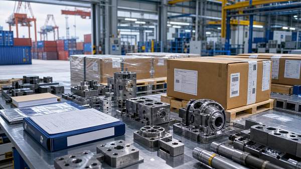 Vietnam AD Probe Raises Spillover Risk for Die-Cast Exports