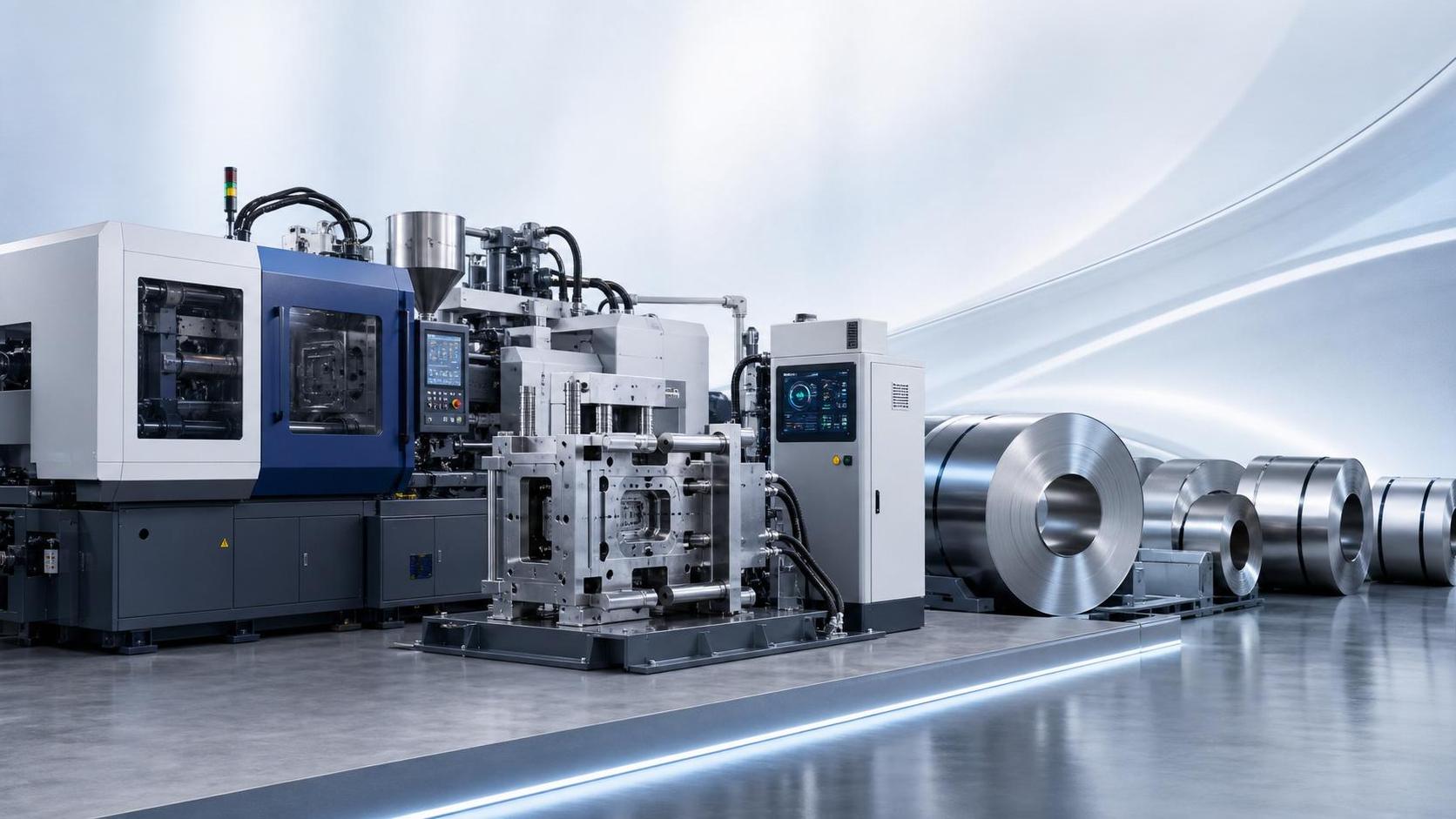 Strategic Intelligence in Manufacturing: 5 Signals That Shape Expansion Decisions