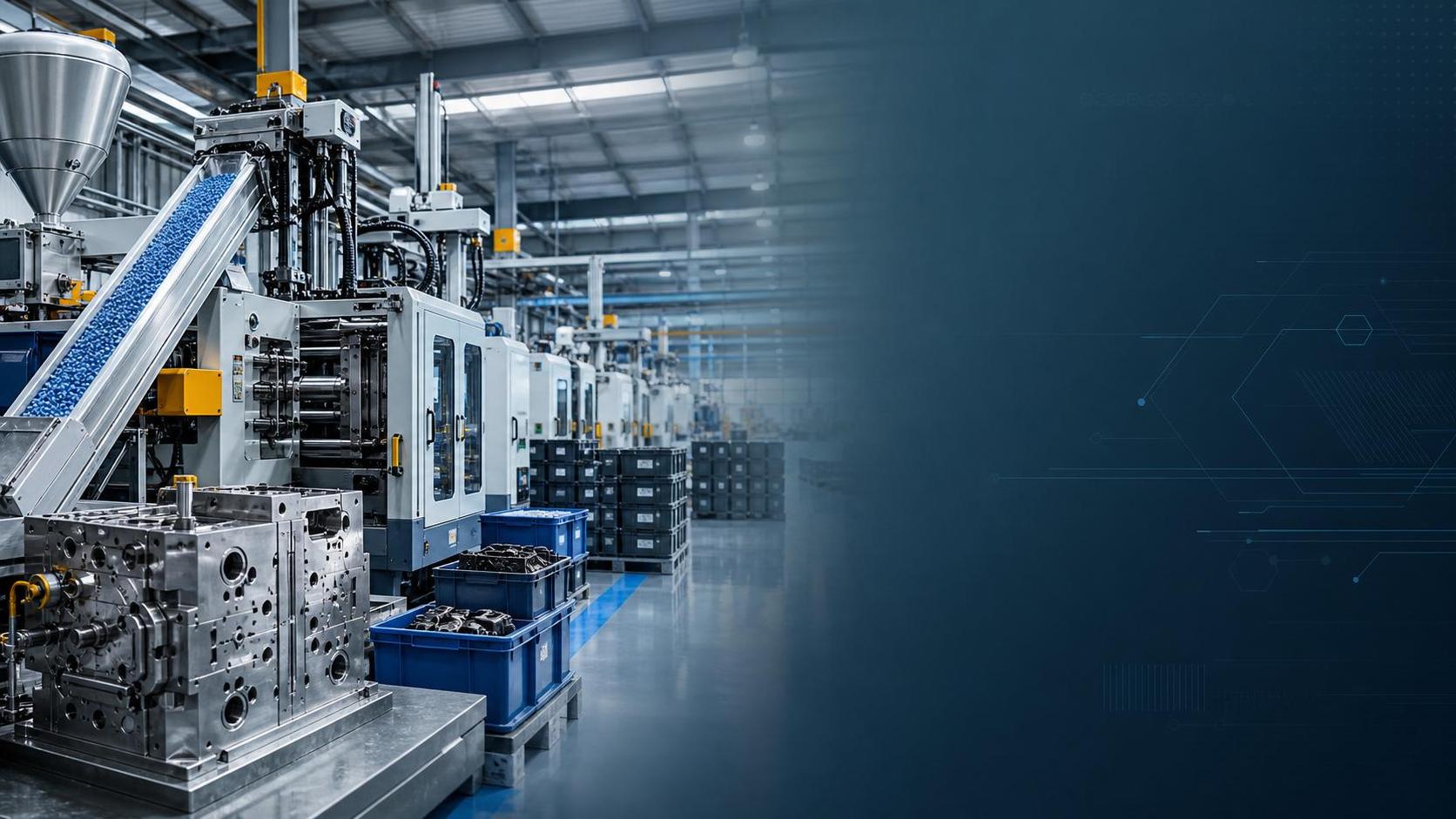Value Chain Optimization in Manufacturing: What to Fix Before Margins Shrink