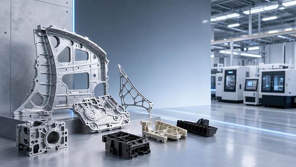 Lightweight Manufacturing Trends Reshaping Aerospace in 2026