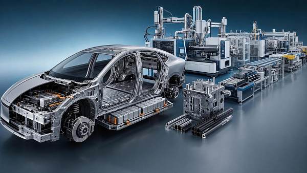 New Energy Vehicles Cost Trends: What Matters Before Expansion