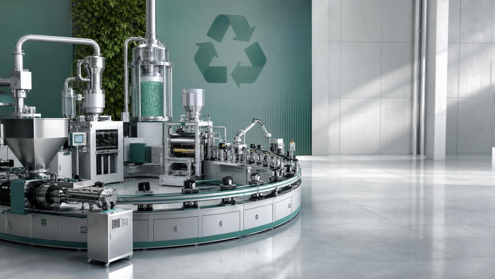 Circular Economy Manufacturing: 5 Metrics That Show Real Cost Savings