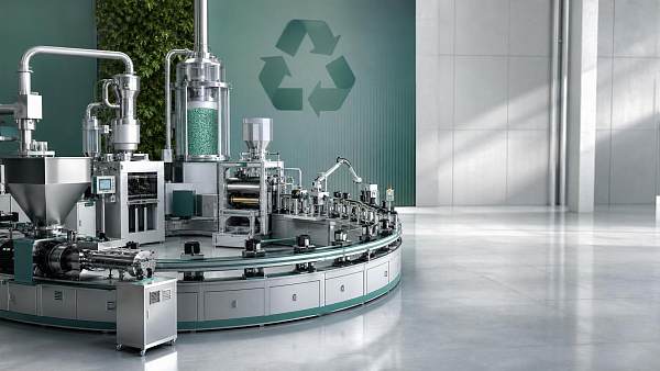 Circular Economy Manufacturing: 5 Metrics That Show Real Cost Savings