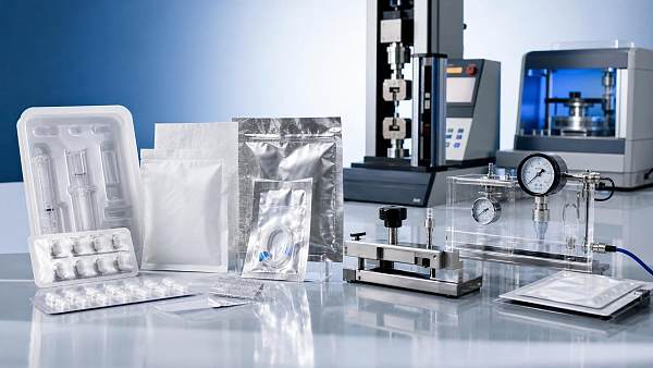 Structural Demand Analysis for Medical Packaging: What Shapes Material Choice?