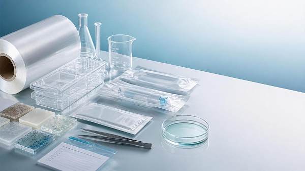 Biodegradable Plastics for Medical Packaging: Performance Limits and Compliance Risks