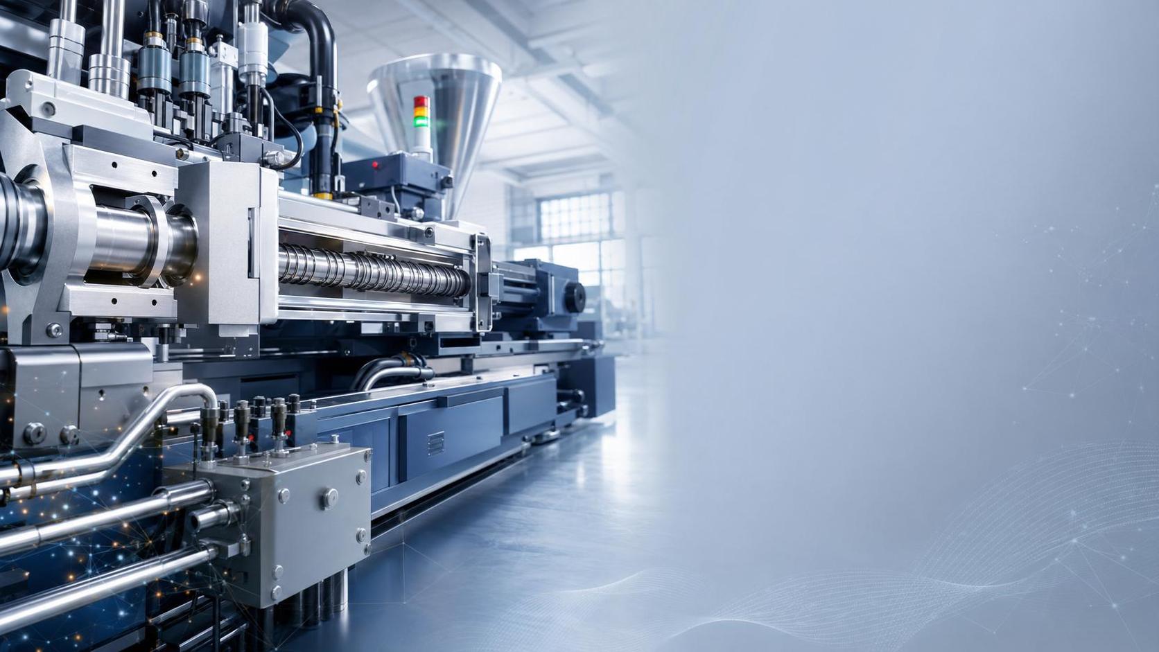 Predictive Maintenance for Molding Equipment: When Does It Pay Off?