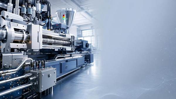 Predictive Maintenance for Molding Equipment: When Does It Pay Off?