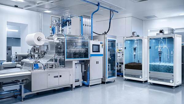 Japan Enforces JIS T 2801:2026 for Bio-Plastic Processing