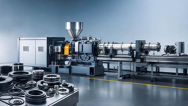 Rubber Processing Equipment: Key Cost and Maintenance Trade-Offs