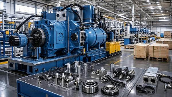Rubber Mixing Lead Times Top 26 Weeks