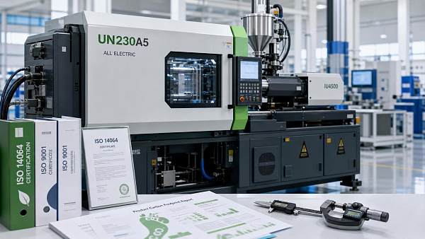 TÜV Rheinland Tightens 2026 Rules for All-Electric Machines