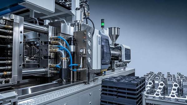 Molding Equipment Optimization: 7 Fixes for Cycle Time and Scrap