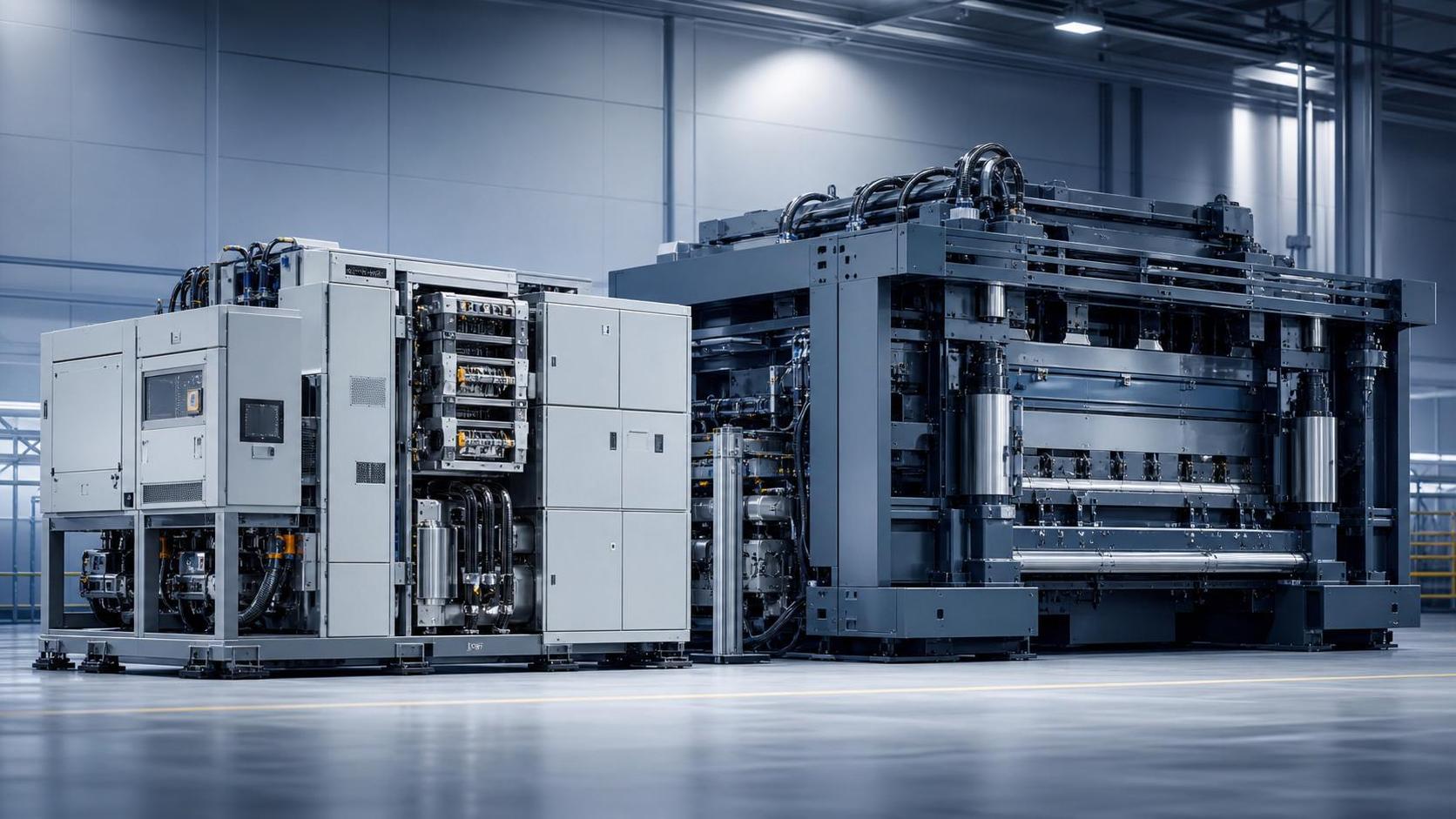 Heavy Equipment Systems: How to Compare Lifetime Cost Before Purchase