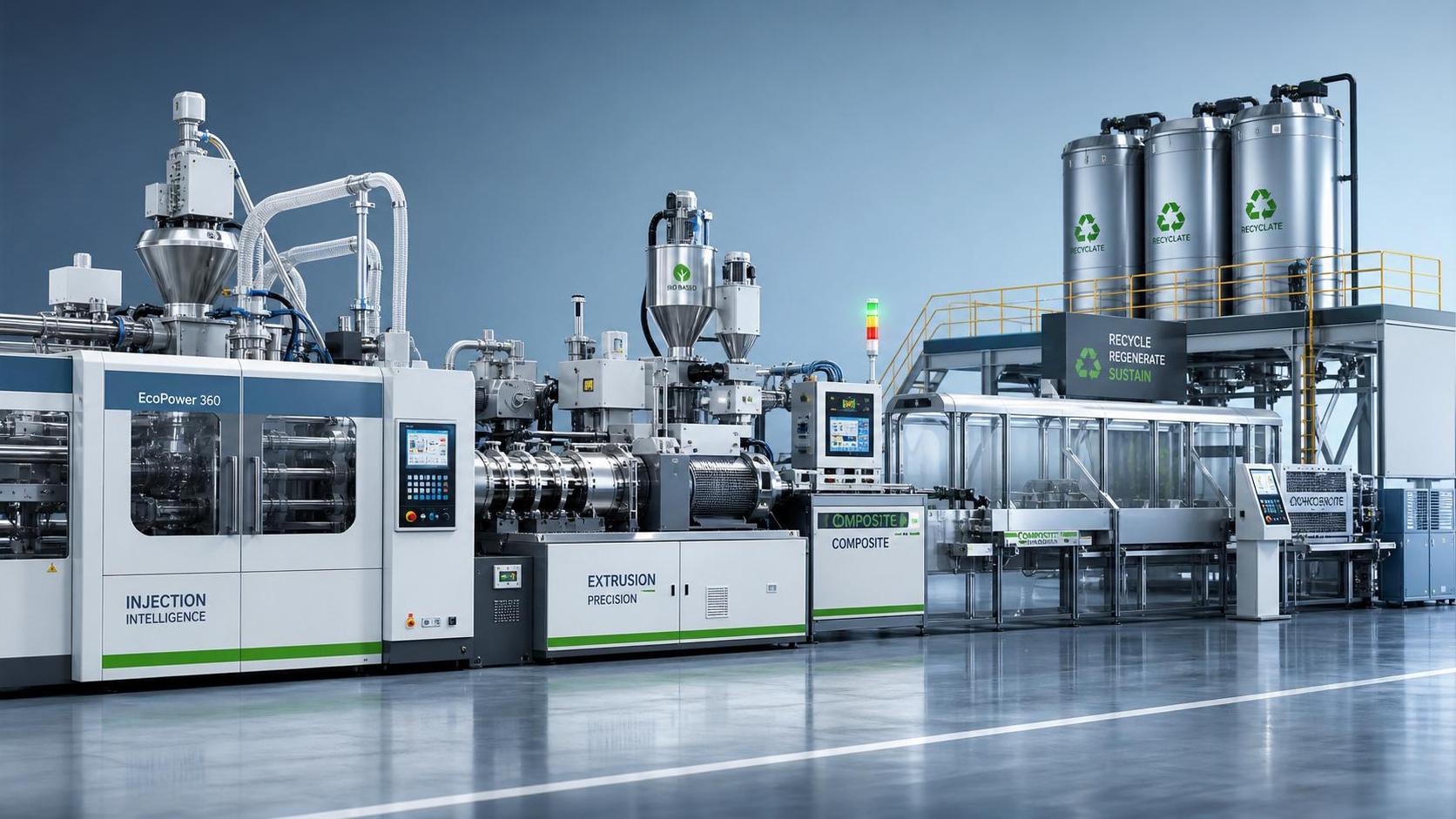 Polymer Processing Technology Advancements in 2026: What Will Matter Most?