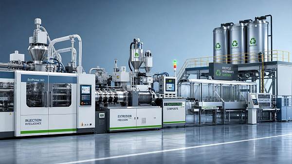 Polymer Processing Technology Advancements in 2026: What Will Matter Most?