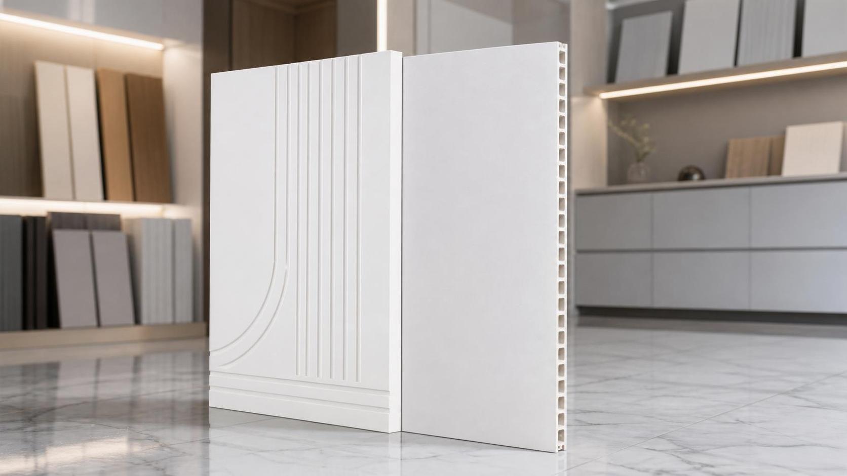 PVC Foam Board Is Quietly Reshaping Global Signage, Furniture, and Interior Material Markets