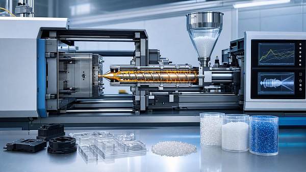Material Rheology Control: Key Settings for Stable Part Quality