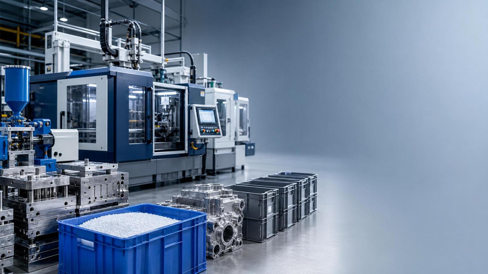 Value Chain Risks in Custom Manufacturing and How to Reduce Delays