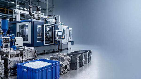 Value Chain Risks in Custom Manufacturing and How to Reduce Delays
