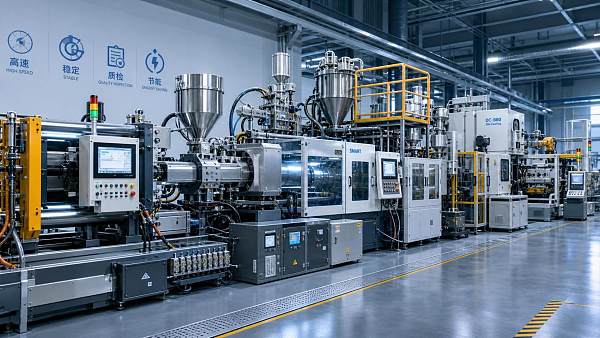 Industrial Technology Solutions for Faster Line Upgrades