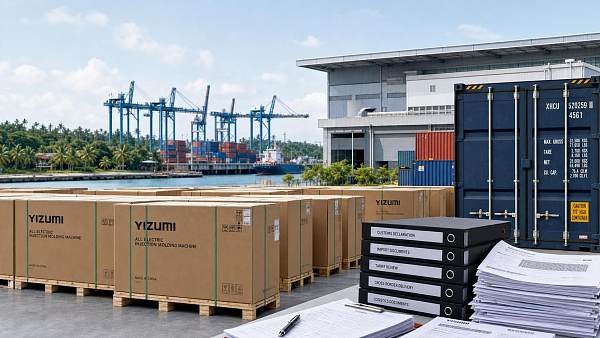 Indonesia Electric Injection Imports Jump as Duty Ruling Nears