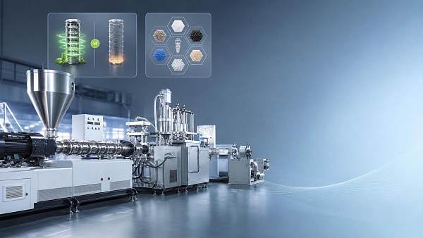 How to Compare Extrusion Equipment for Output and Energy Use
