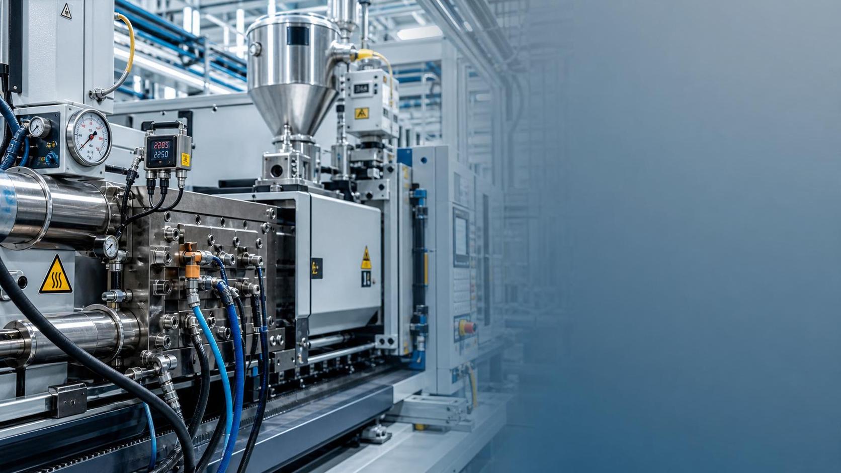 Process Parameters in Europe: What Standards Matter Most?