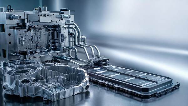 New Energy Vehicle Molding: Key Risks Before Scale-Up