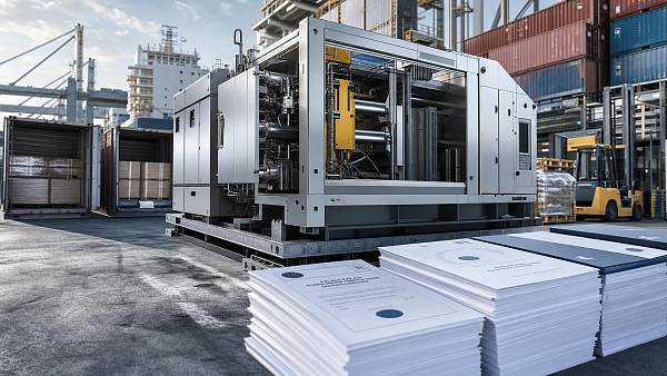 Vietnam Raises Giga-Casting Import Duty to 12%