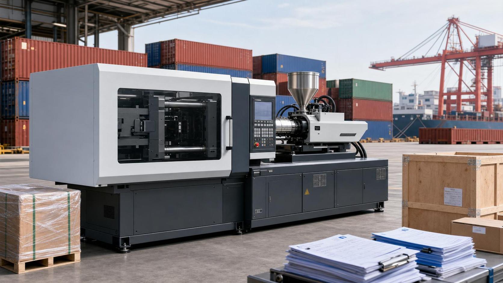 Indonesia Sets 18.7% Duty on Chinese All-Electric Machines