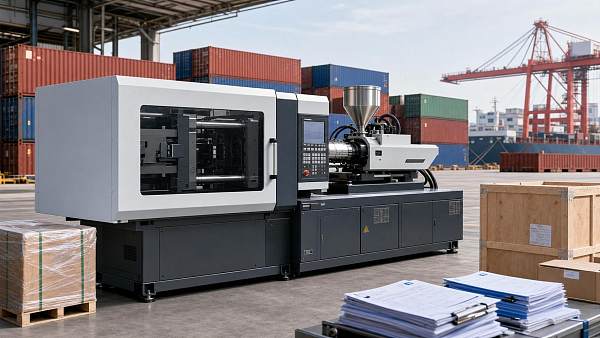 Indonesia Sets 18.7% Duty on Chinese All-Electric Machines