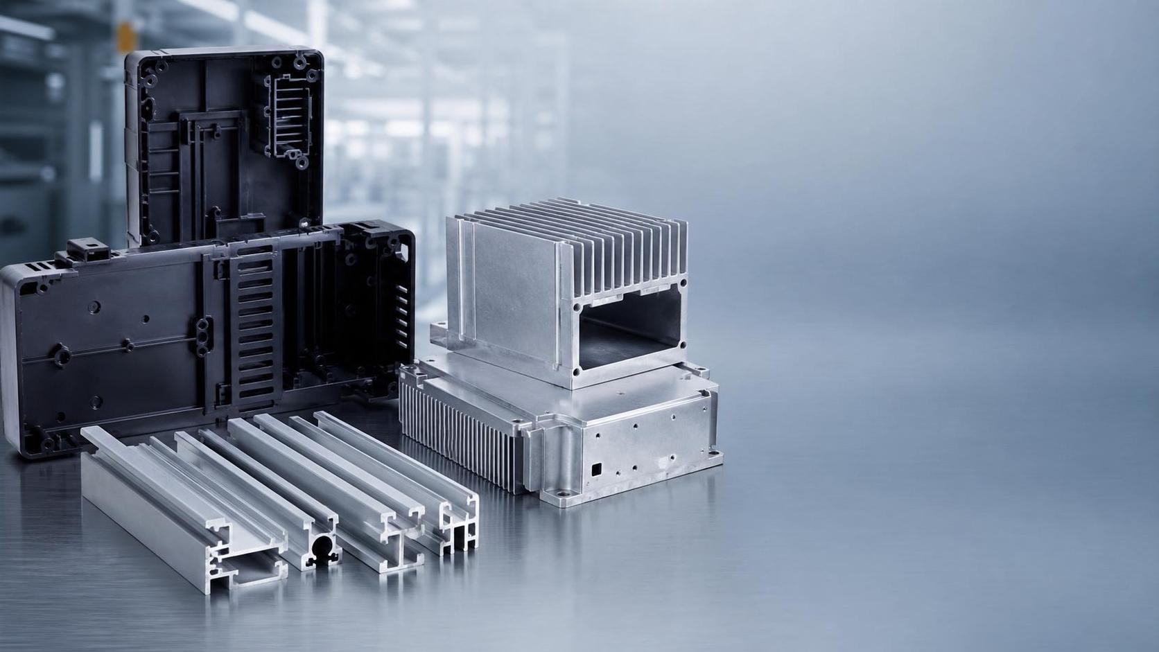 Industrial Molding Solutions for Electronics: Process Fit and Limits