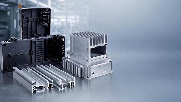 Industrial Molding Solutions for Electronics: Process Fit and Limits