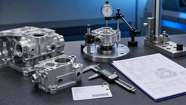 Metal Molding Industry Standards That Affect Part Approval