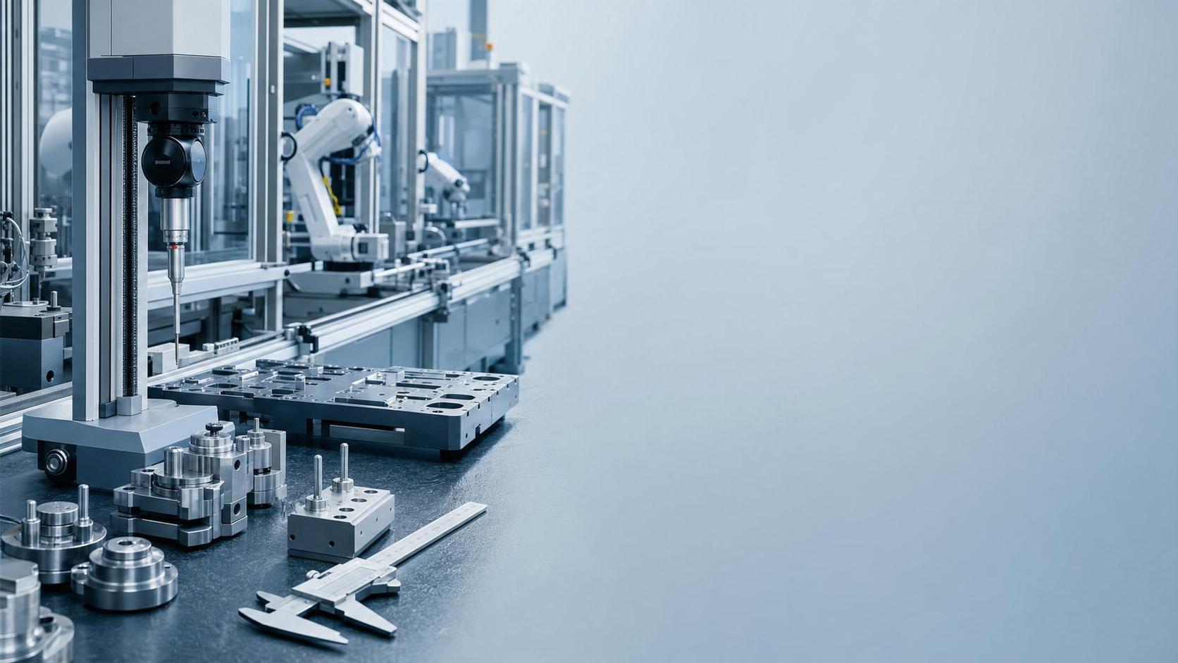 Supplier Capability Criteria for Stable Quality and Lead Time