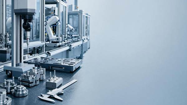 Supplier Capability Criteria for Stable Quality and Lead Time