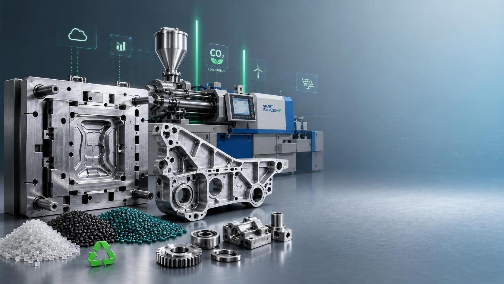 Commercial Insights for Suppliers in 2026 Manufacturing Markets