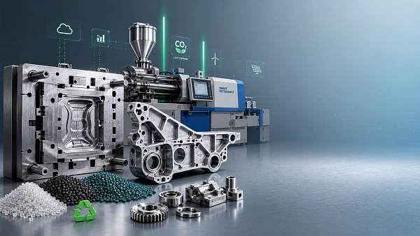 Commercial Insights for Suppliers in 2026 Manufacturing Markets