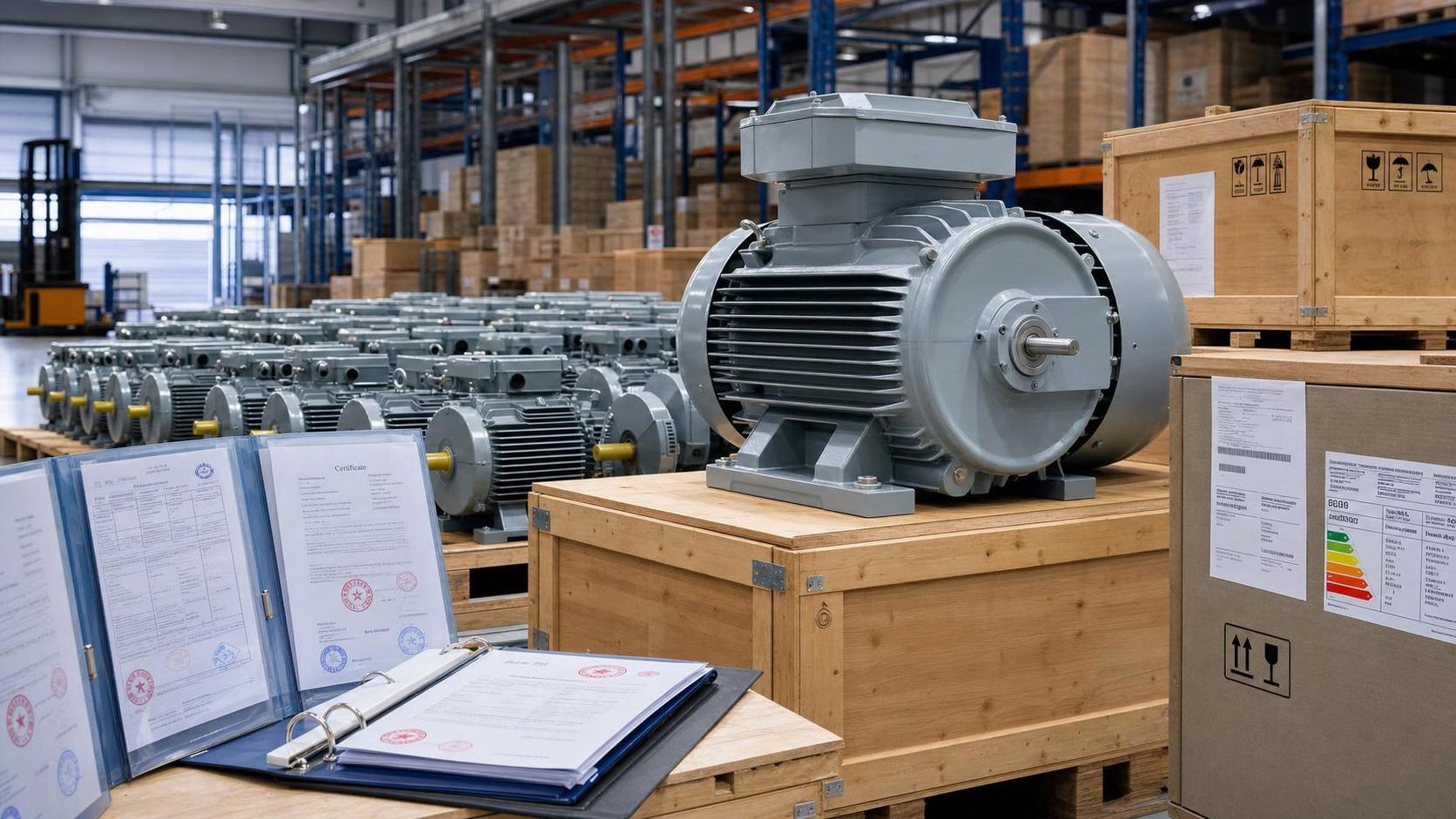 Indonesia Sets Three-Tier Duty Rules for All-Electric Machines