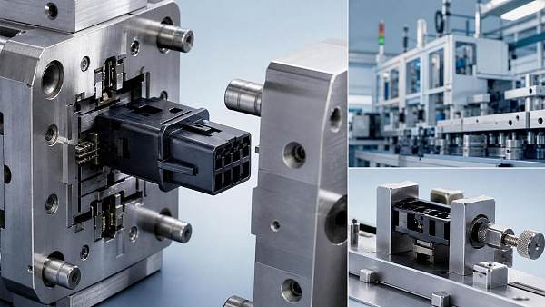 Precision Molding Connectors: Choosing Tolerances for Reliable Assembly