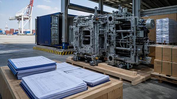 Vietnam Reclassifies Giga-Casting Imports Under HS 8479.89.90