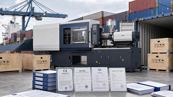 Indonesia Sets Tiered Countervailing Duty on All-Electric Machines