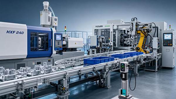 Industrial Economics Automation: Where Savings Really Come From