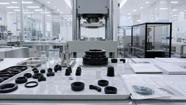FDA Sets ISO 10993-12:2026 for Medical Rubber Exports