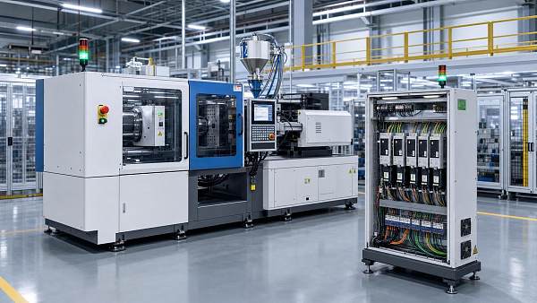 TUV Rheinland Updates Safety Rules for All-Electric Machines