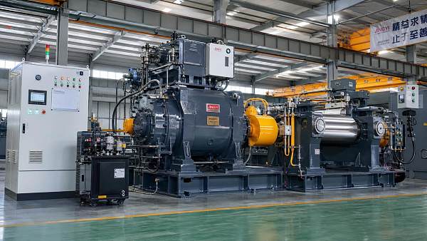Vietnam Requires IoT Diagnostics on Rubber Mixers