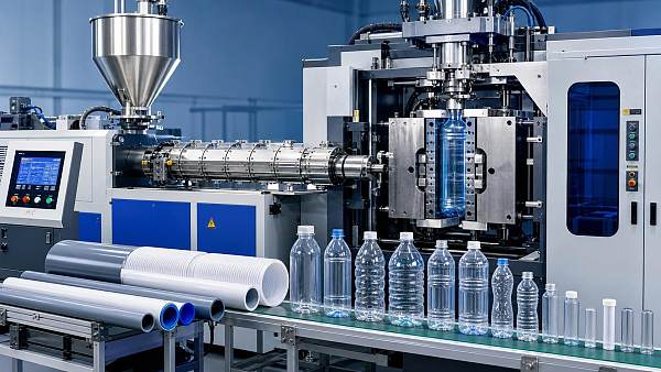 How to Vet an Extrusion and Blowing Supplier for Stable Output