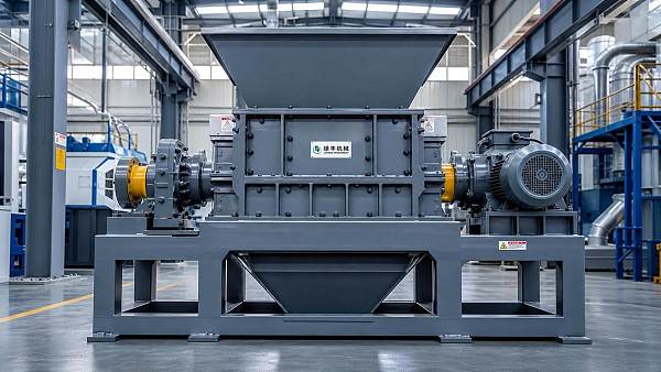 Rubber Powder Crusher Grinder Guide: Mesh, Output and Power